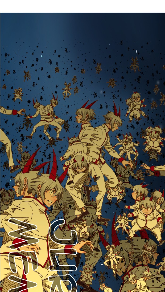 The God of High School Chap 479 - Next Chap 480