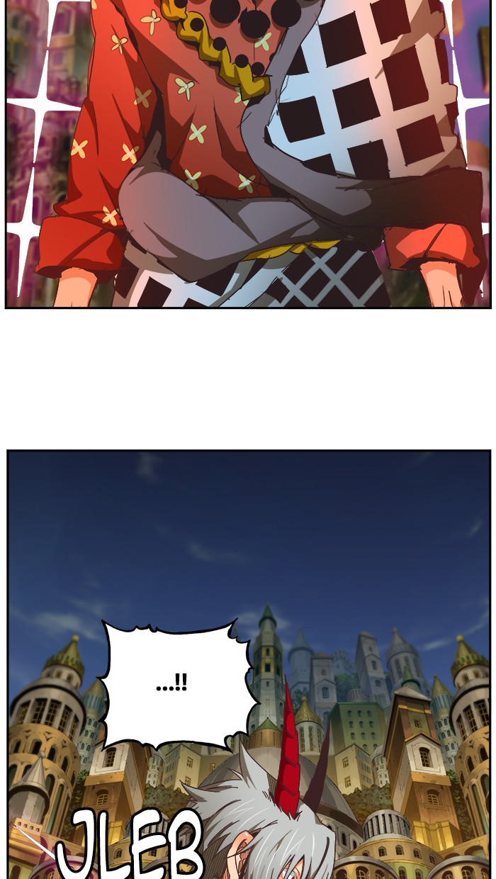 The God of High School Chap 479 - Next Chap 480