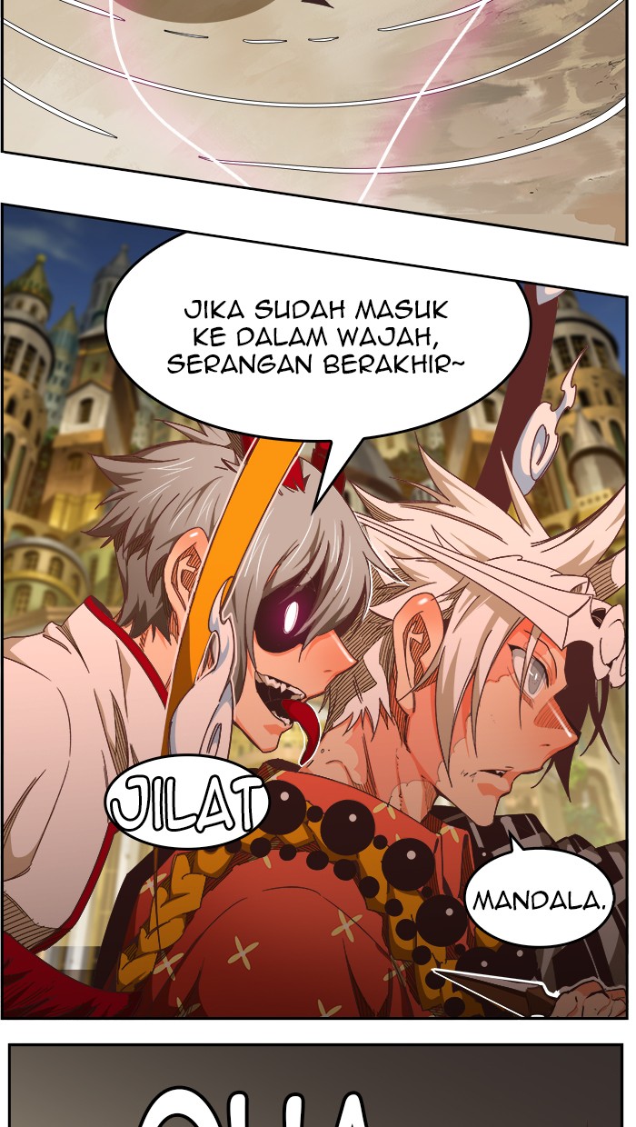 The God of High School Chap 479 - Next Chap 480