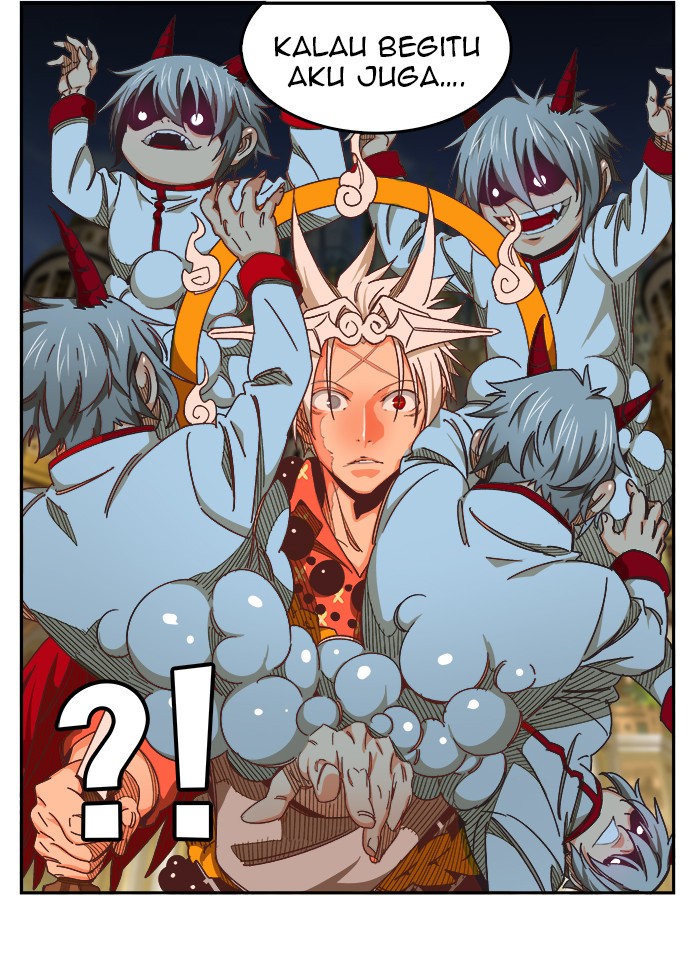 The God of High School Chap 479 - Next Chap 480