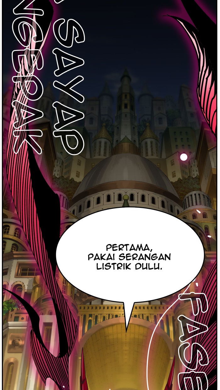 The God of High School Chap 479 - Next Chap 480