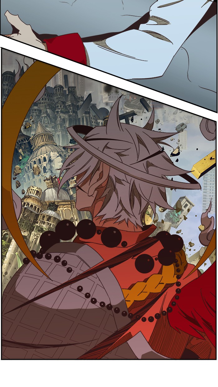 The God of High School Chap 479 - Next Chap 480