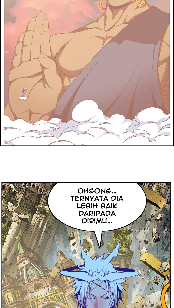The God of High School Chap 479 - Next Chap 480