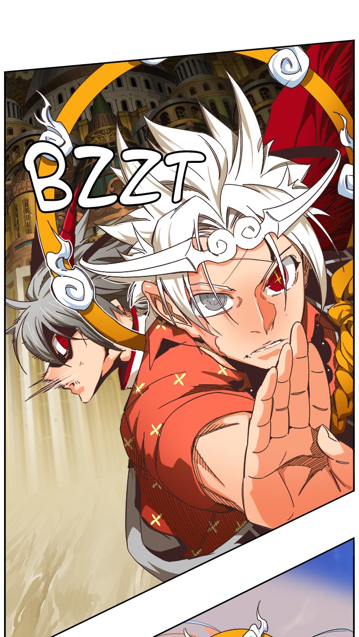 The God of High School Chap 479 - Next Chap 480
