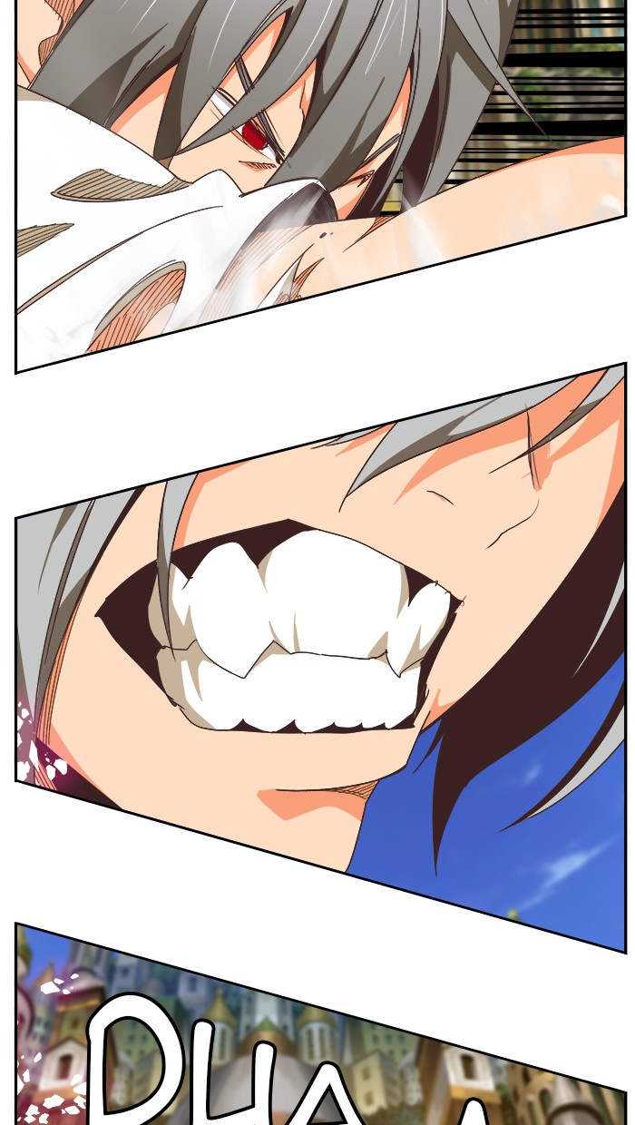 The God of High School Chap 479 - Next Chap 480