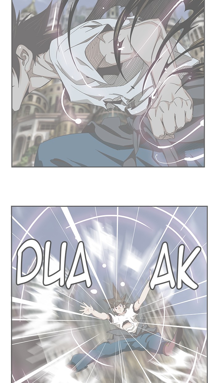 The God of High School Chap 479 - Next Chap 480