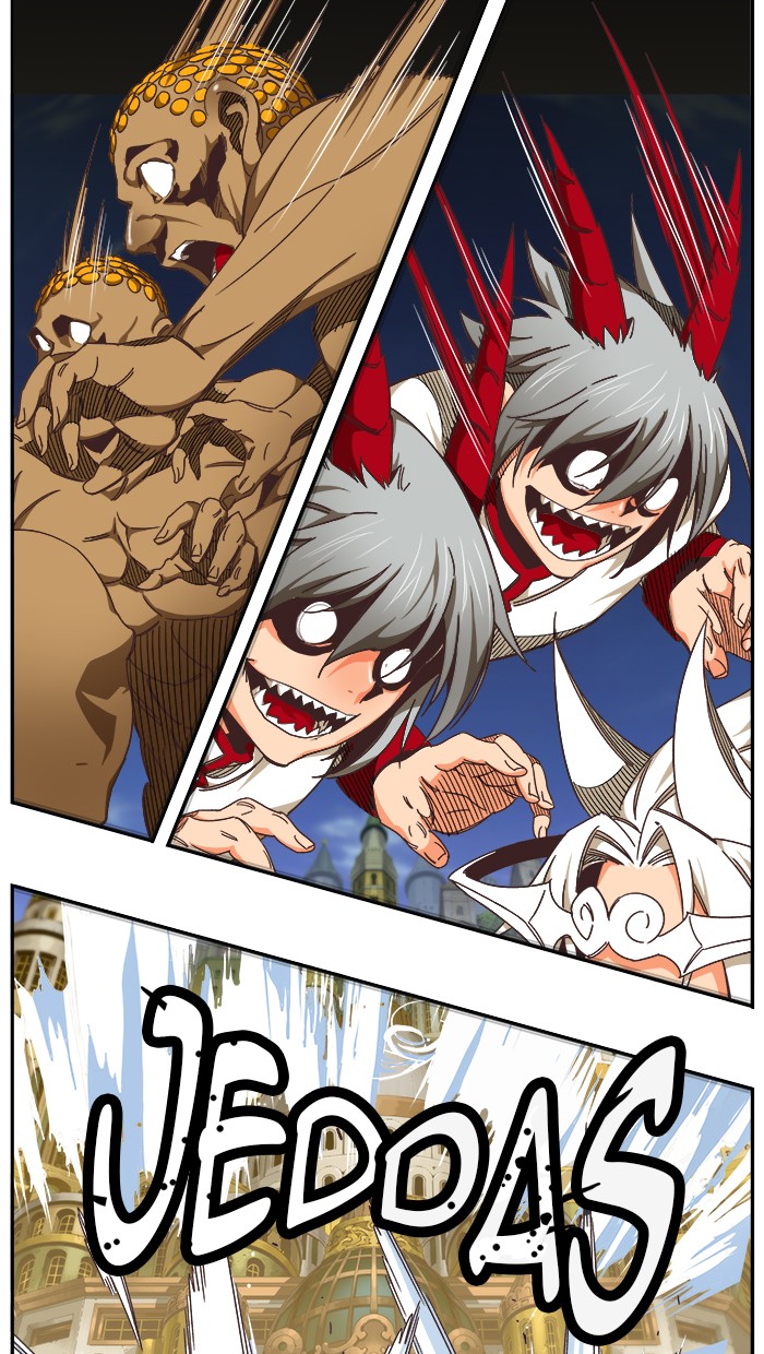 The God of High School Chap 479 - Next Chap 480