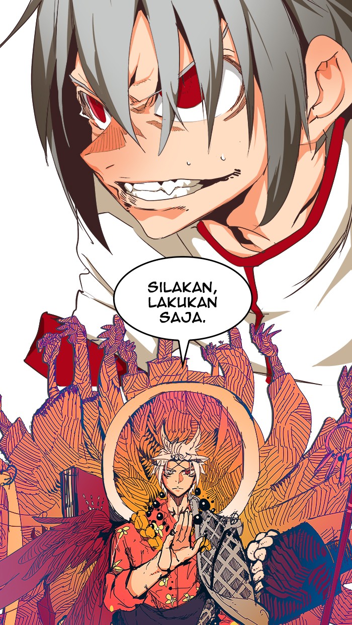 The God of High School Chap 479 - Next Chap 480