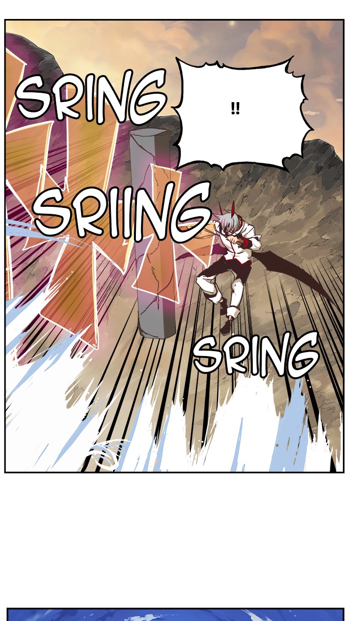 The God of High School Chap 479 - Next Chap 480