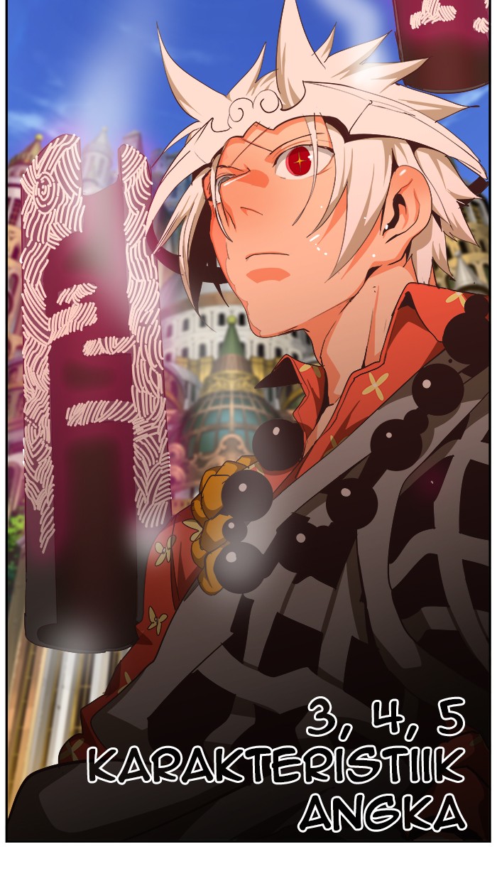 The God of High School Chap 479 - Next Chap 480