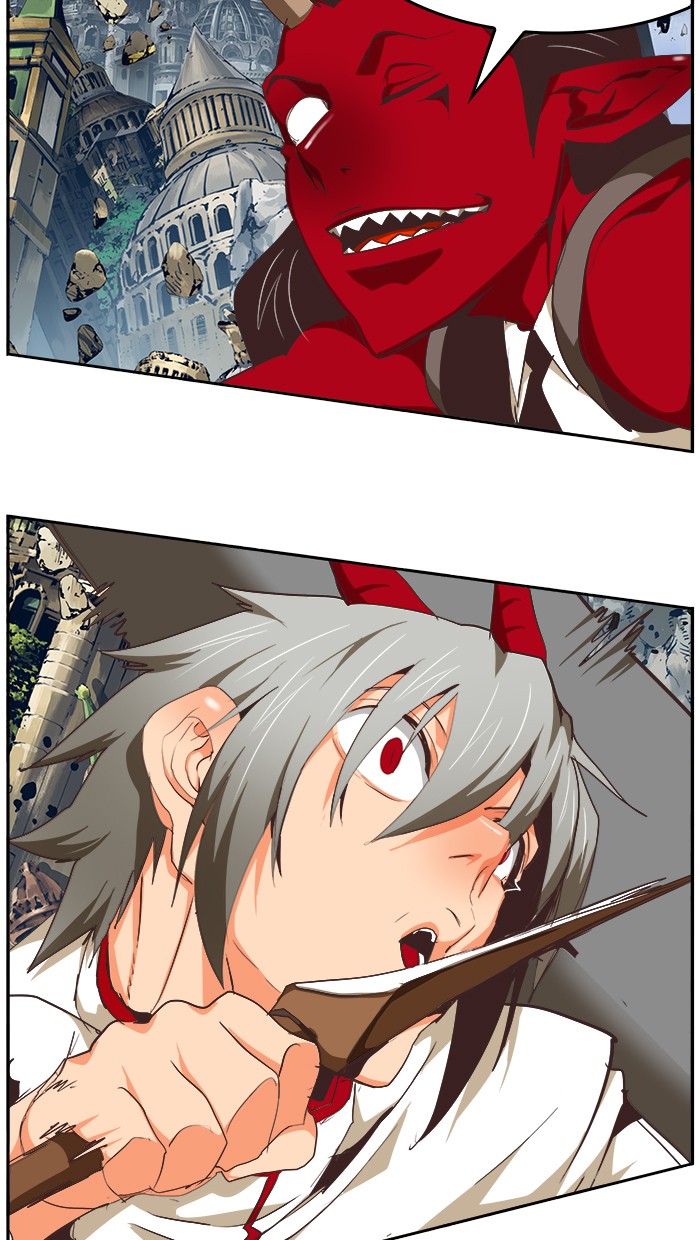 The God of High School Chap 479 - Next Chap 480