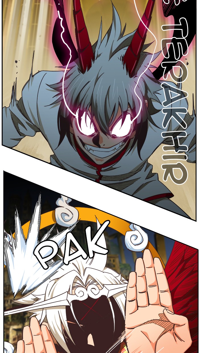 The God of High School Chap 479 - Next Chap 480