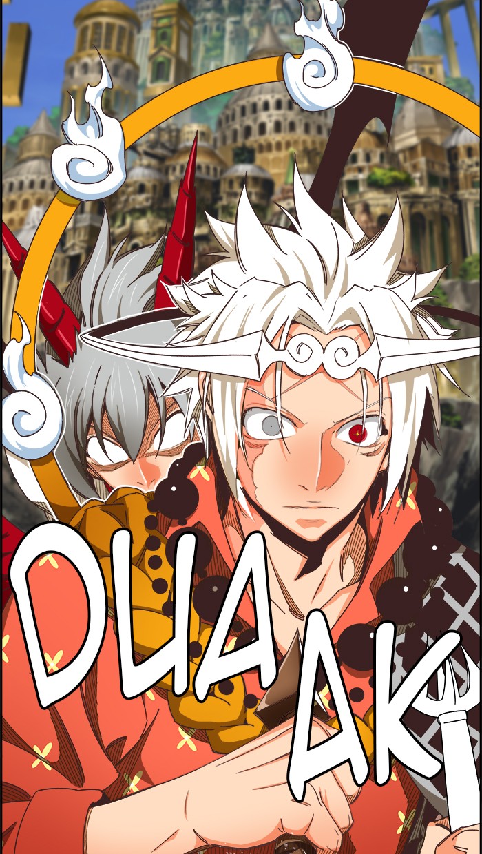 The God of High School Chap 479 - Next Chap 480