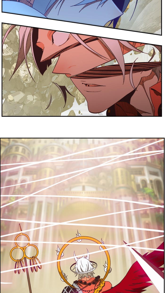 The God of High School Chap 479 - Next Chap 480