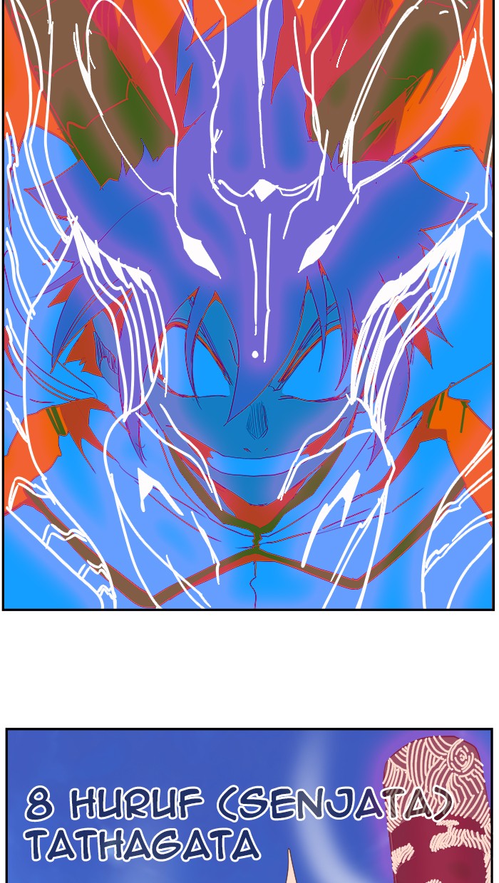 The God of High School Chap 479 - Next Chap 480