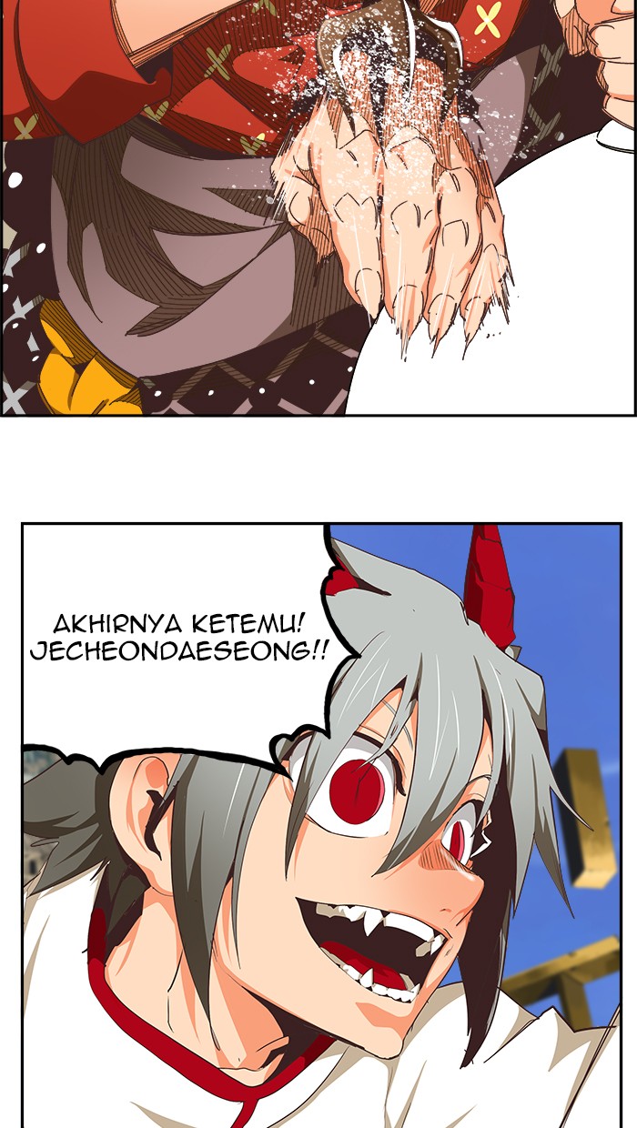 The God of High School Chap 479 - Next Chap 480