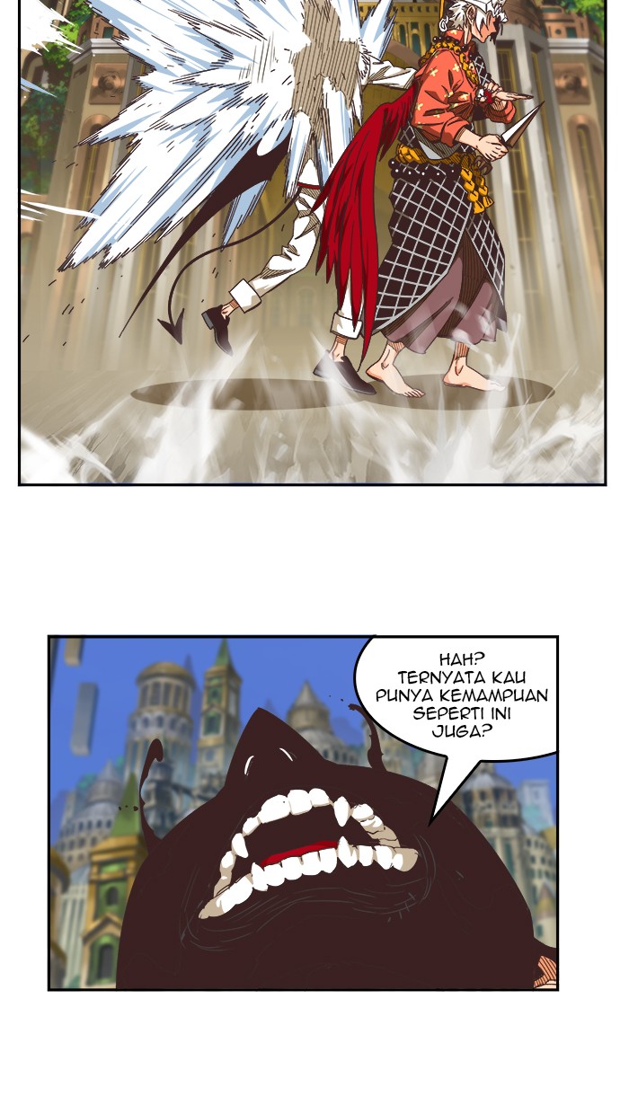 The God of High School Chap 479 - Next Chap 480
