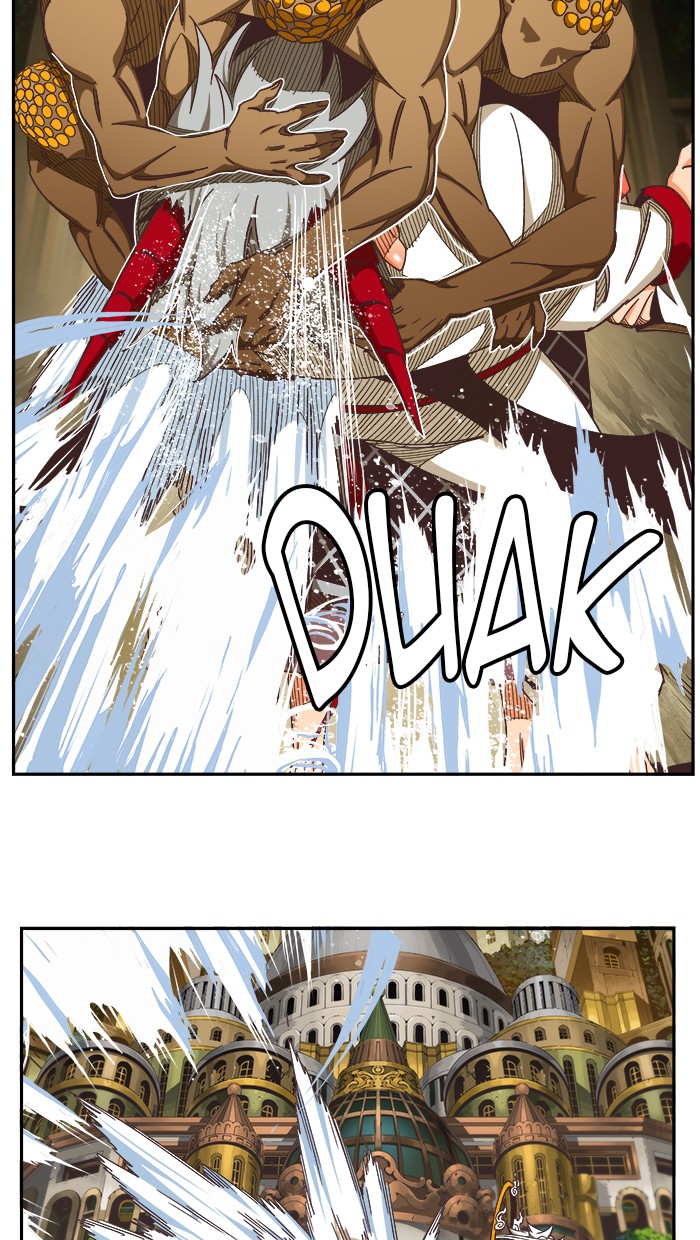 The God of High School Chap 479 - Next Chap 480