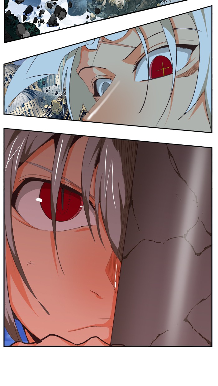 The God of High School Chap 479 - Next Chap 480