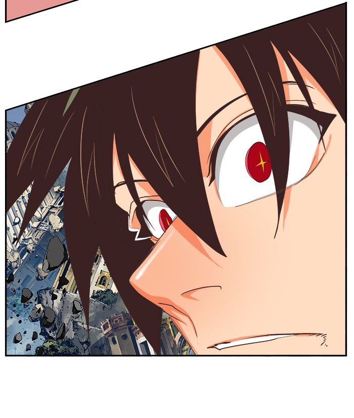 The God of High School Chap 479 - Next Chap 480