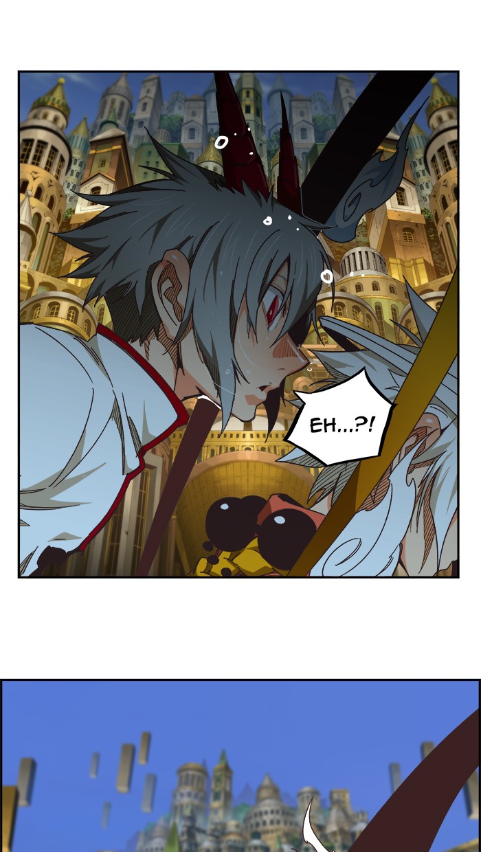The God of High School Chap 479 - Next Chap 480
