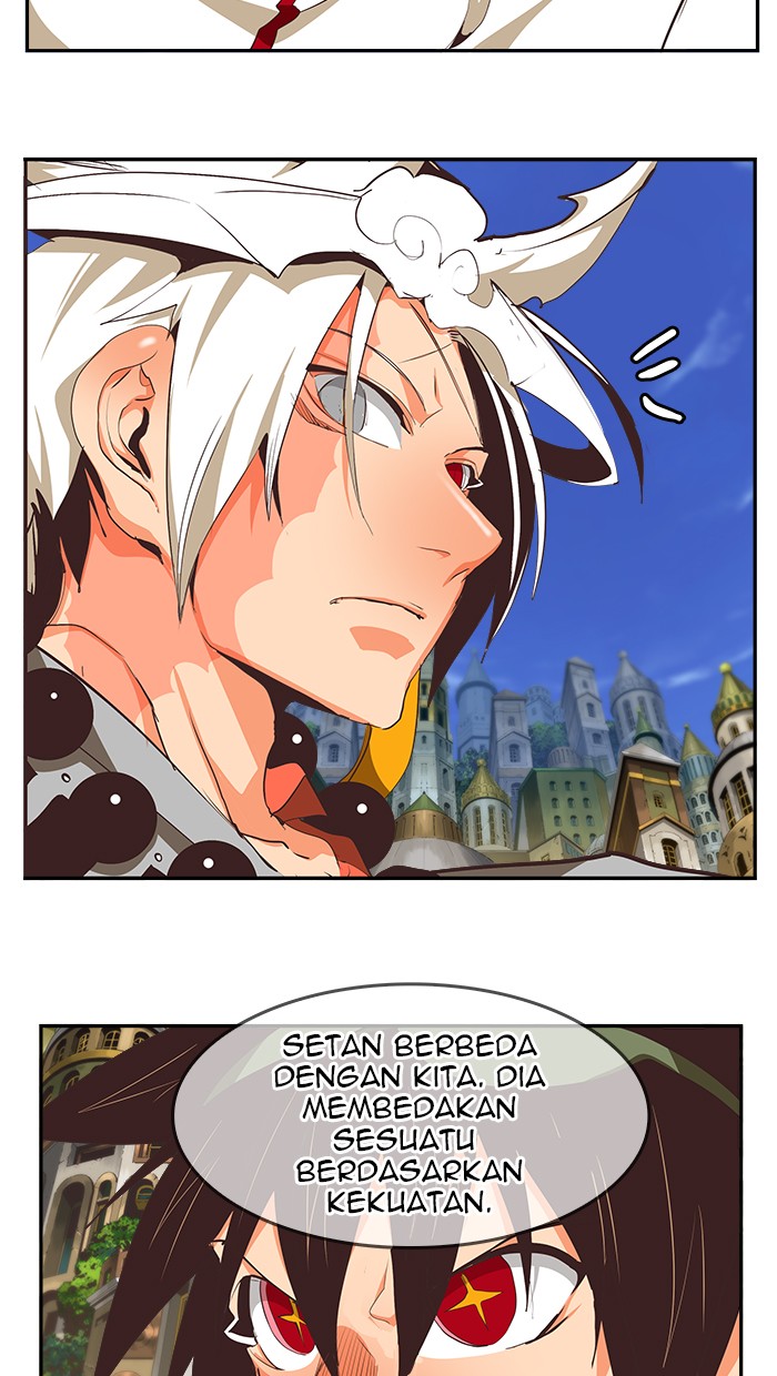 The God of High School Chap 479 - Next Chap 480