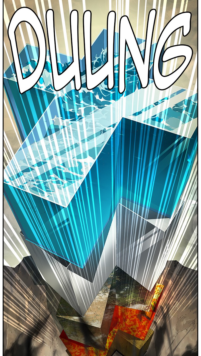 The God of High School Chap 479 - Next Chap 480