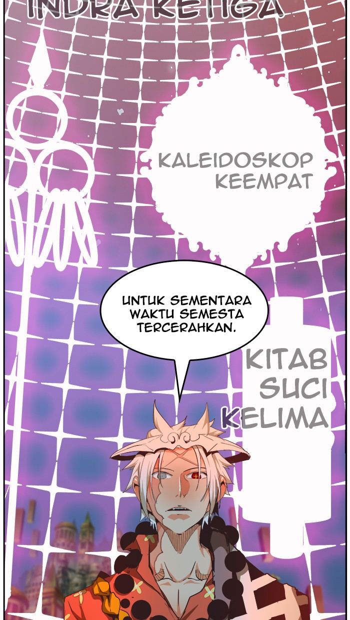 The God of High School Chap 479 - Next Chap 480