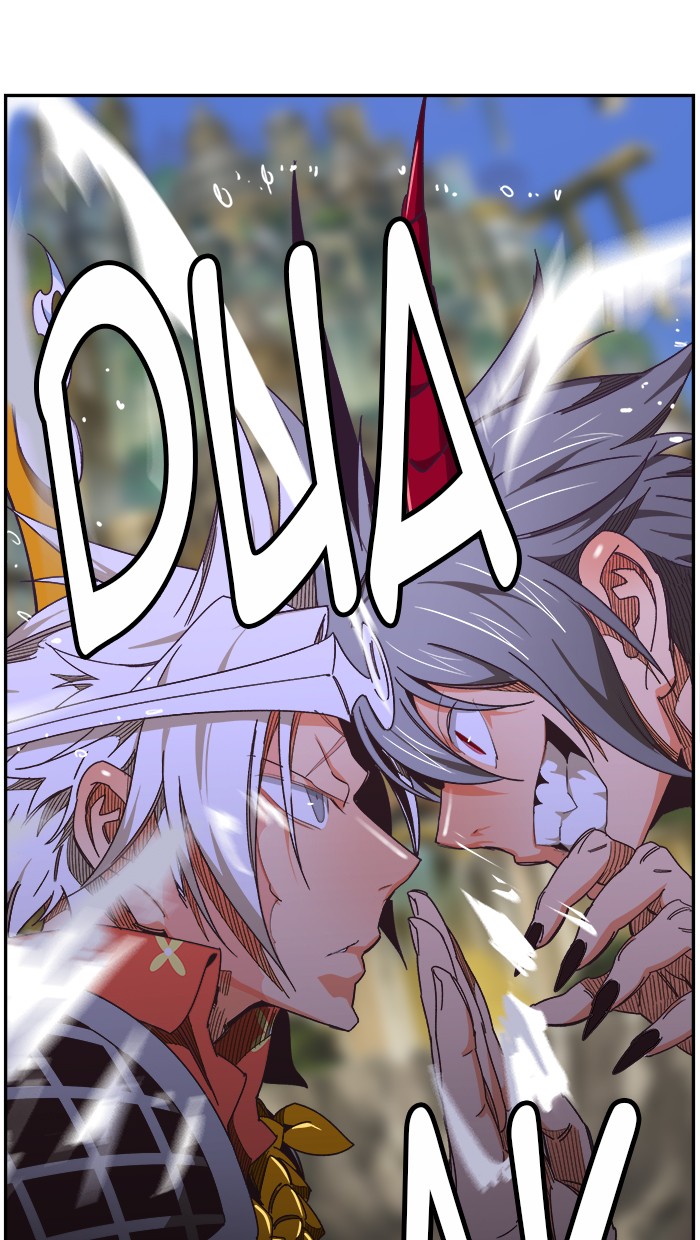 The God of High School Chap 479 - Next Chap 480