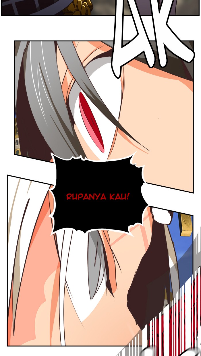 The God of High School Chap 479 - Next Chap 480