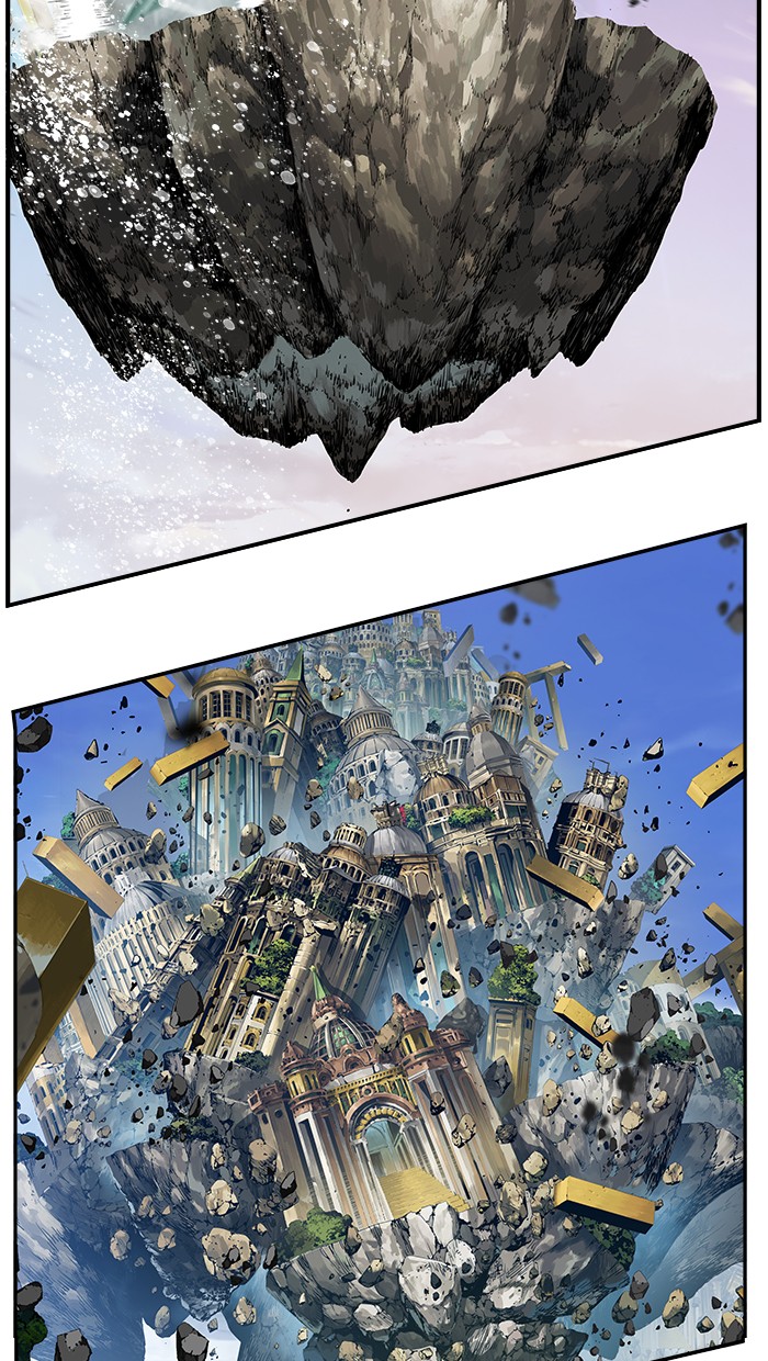 The God of High School Chap 479 - Next Chap 480