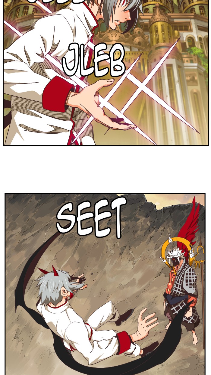 The God of High School Chap 479 - Next Chap 480