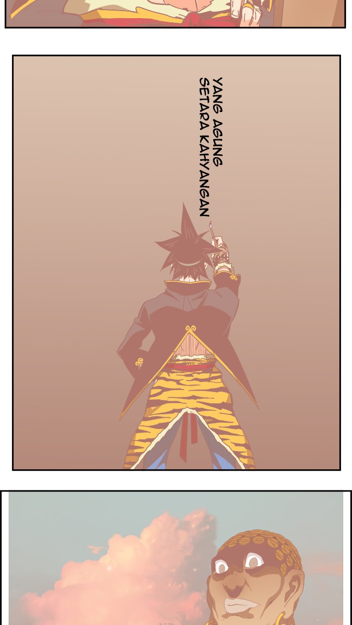 The God of High School Chap 479 - Next Chap 480