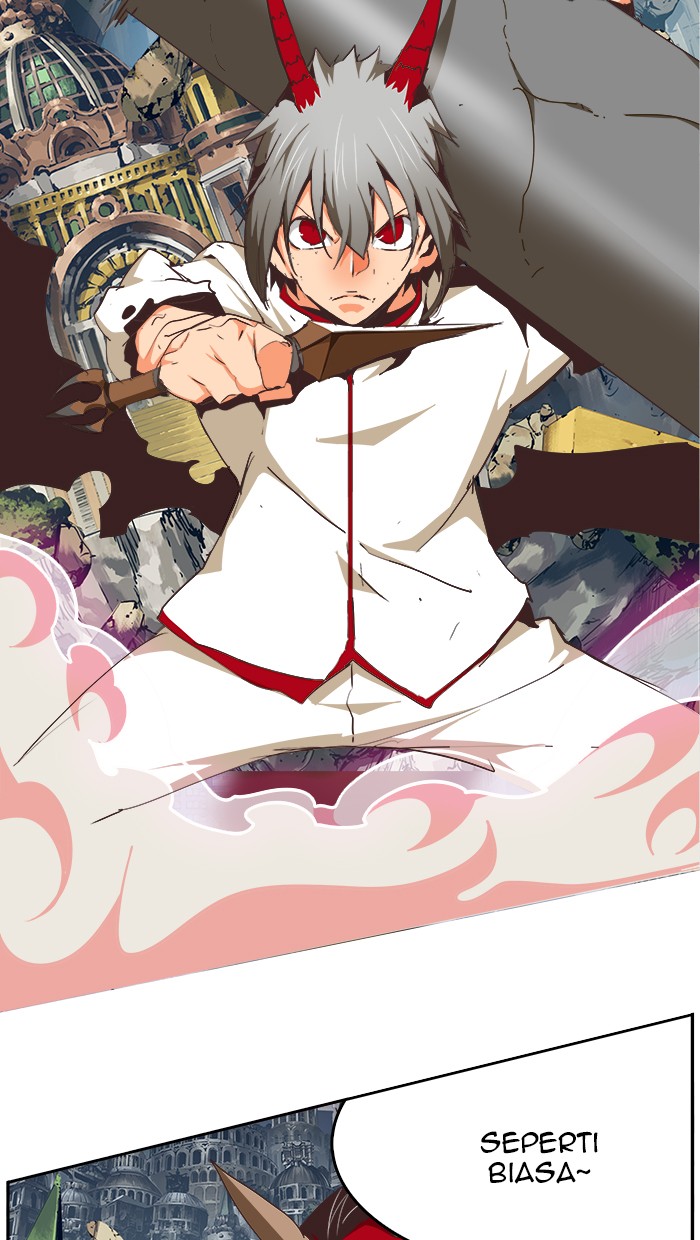 The God of High School Chap 479 - Next Chap 480