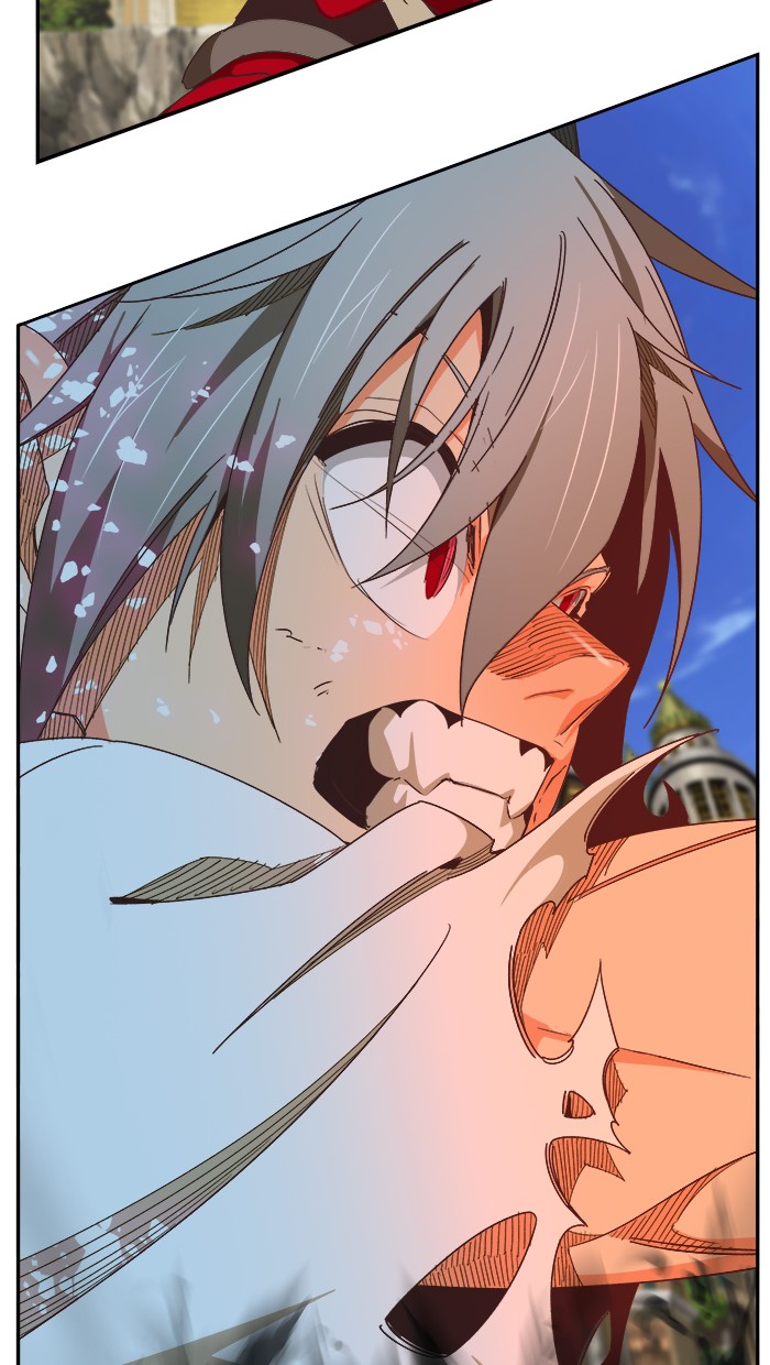 The God of High School Chap 479 - Next Chap 480