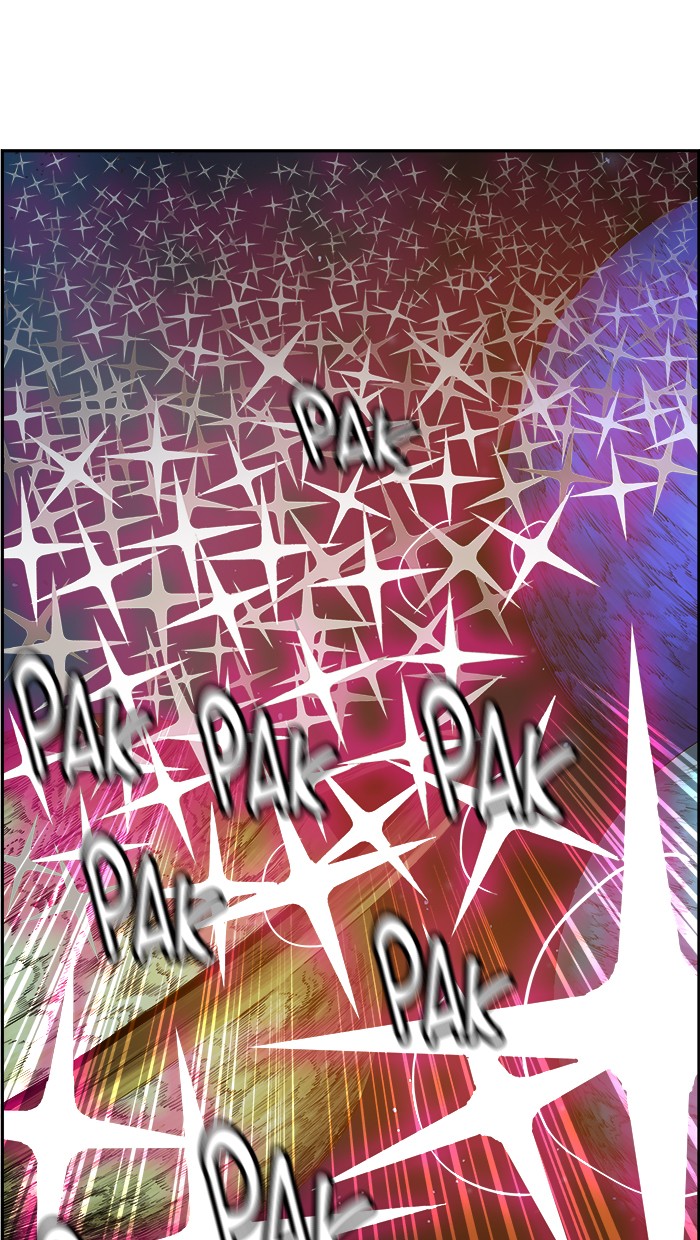 The God of High School Chap 479 - Next Chap 480