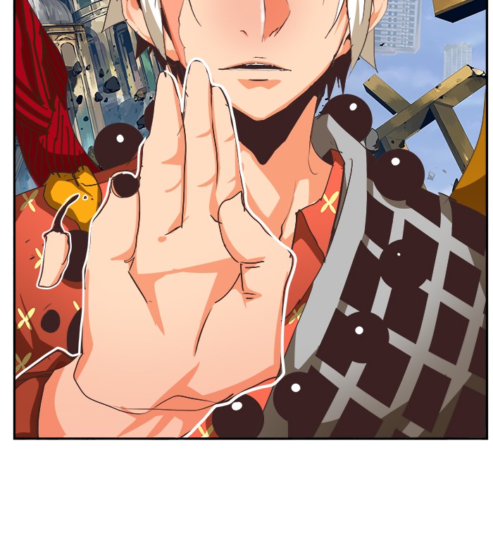 The God of High School Chap 479 - Next Chap 480