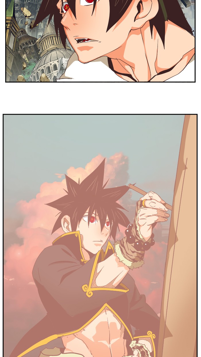 The God of High School Chap 479 - Next Chap 480