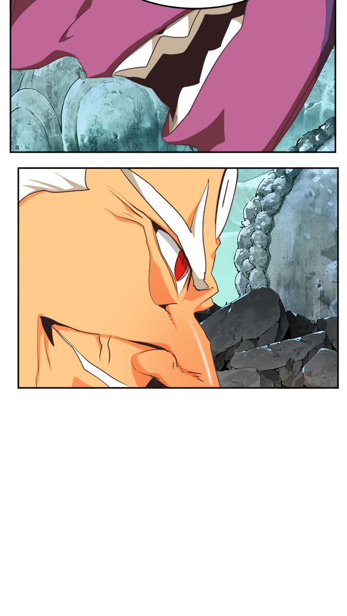 The God of High School Chap 470 - Next Chap 471