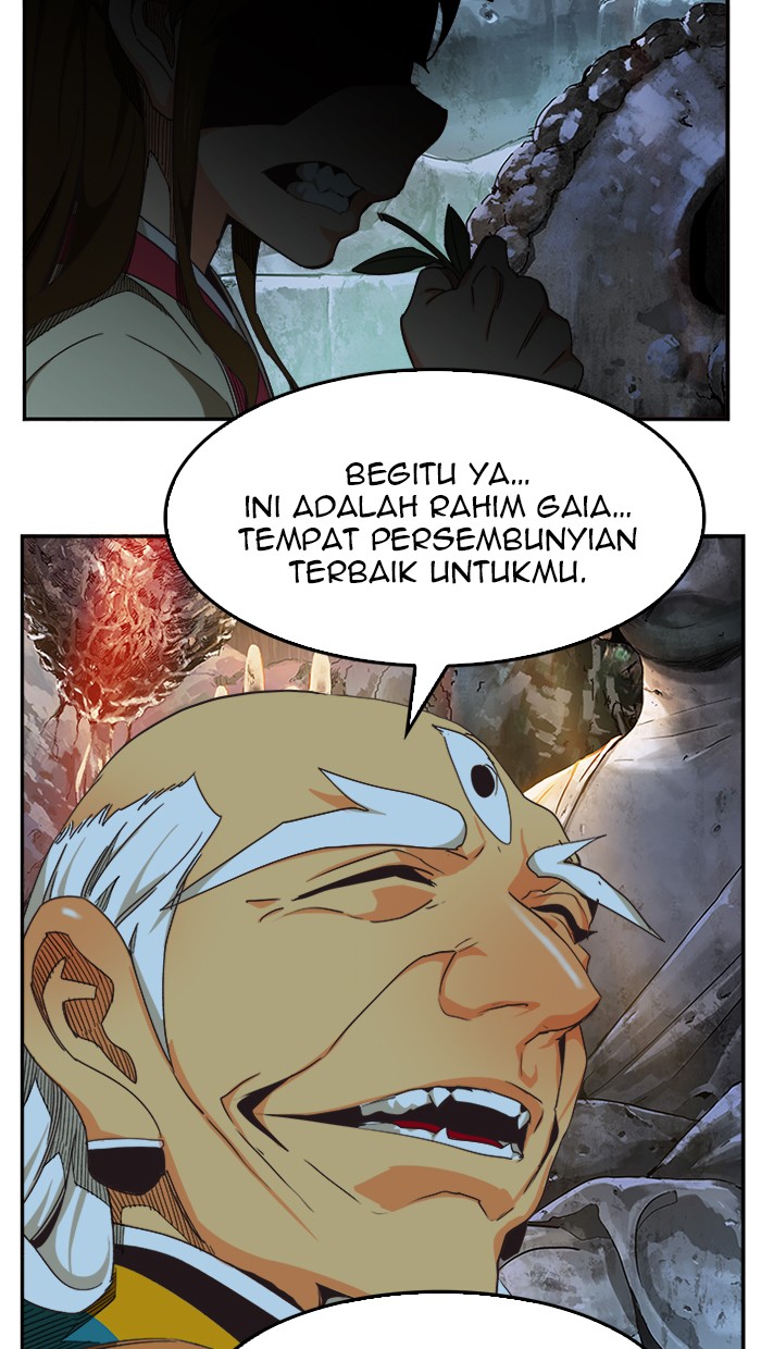 The God of High School Chap 470 - Next Chap 471