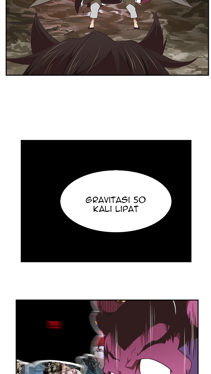 The God of High School Chap 470 - Next Chap 471