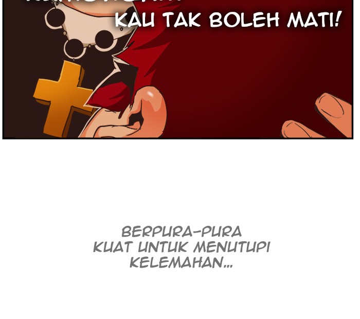 The God of High School Chap 470 - Next Chap 471