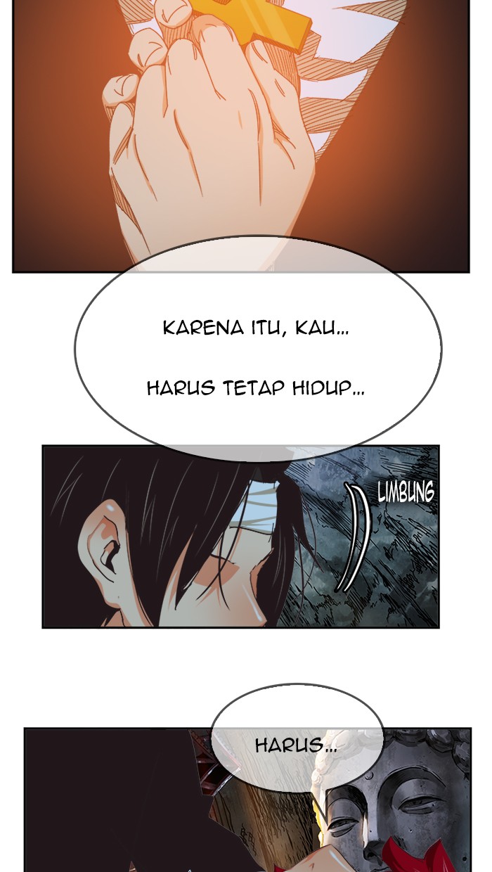 The God of High School Chap 470 - Next Chap 471