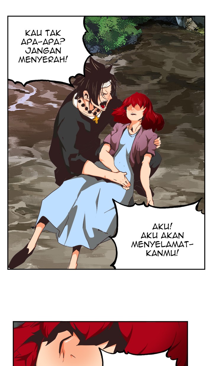 The God of High School Chap 470 - Next Chap 471