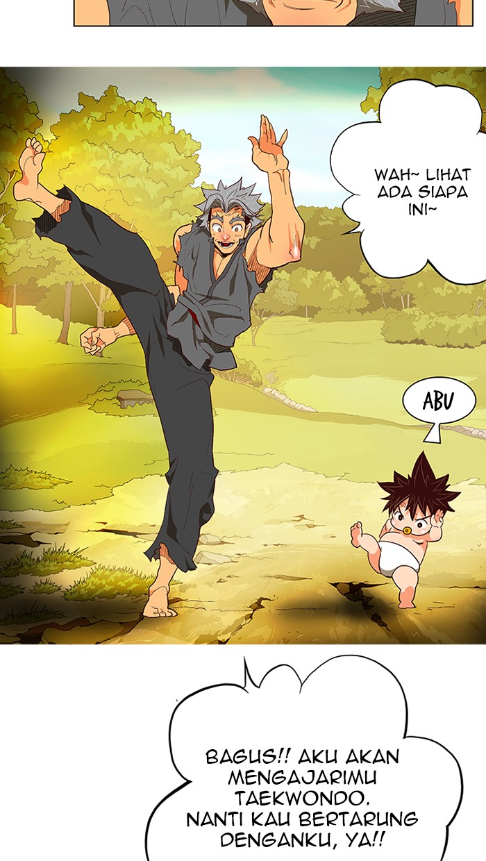 The God of High School Chap 470 - Next Chap 471