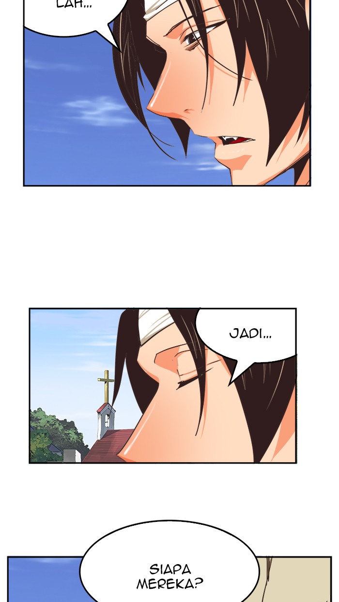 The God of High School Chap 470 - Next Chap 471
