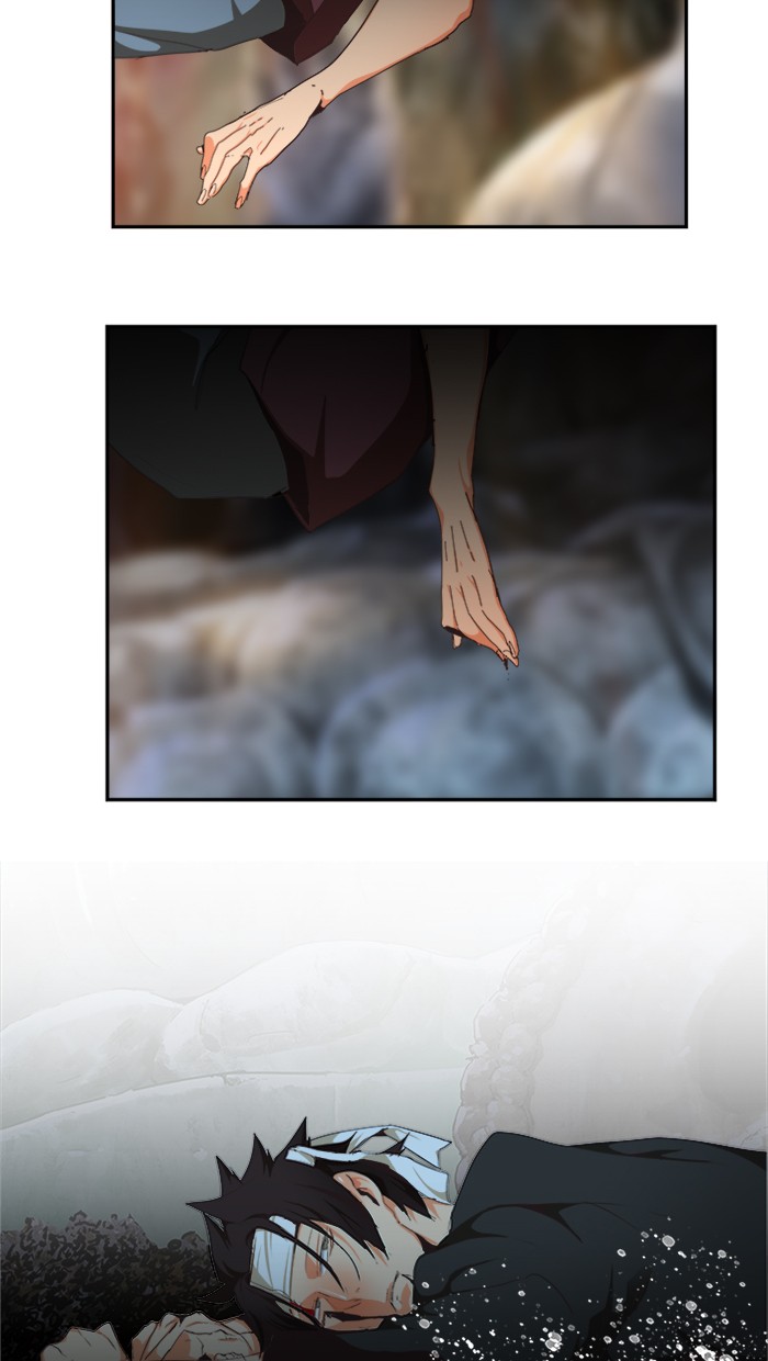 The God of High School Chap 470 - Next Chap 471