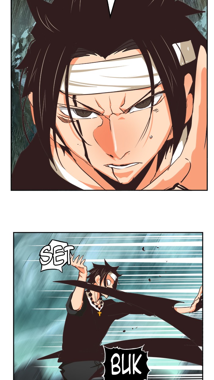 The God of High School Chap 470 - Next Chap 471