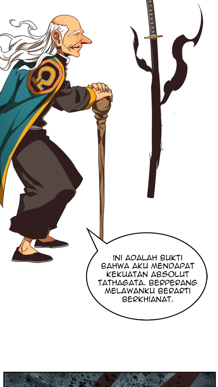 The God of High School Chap 470 - Next Chap 471