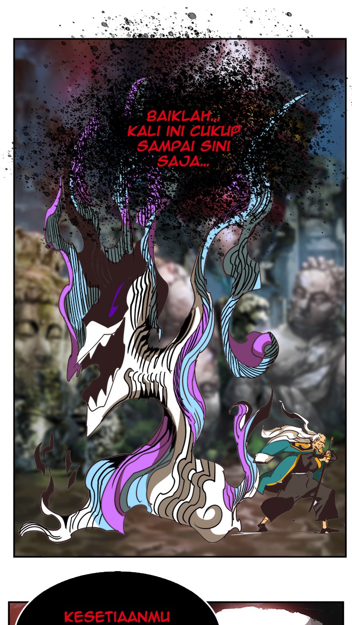The God of High School Chap 470 - Next Chap 471